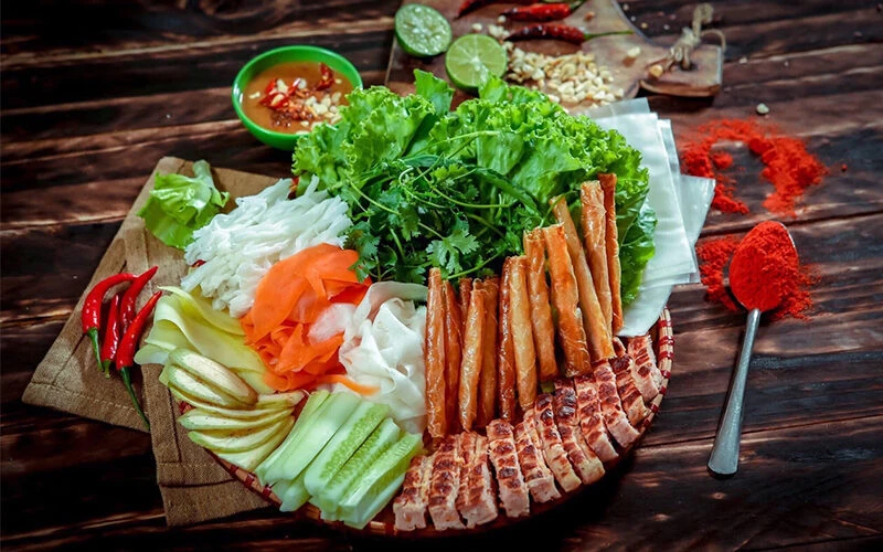Top 9 đặc sản Đà Lạt nổi tiếng – Hương vị khó quên của thành phố ngàn hoa