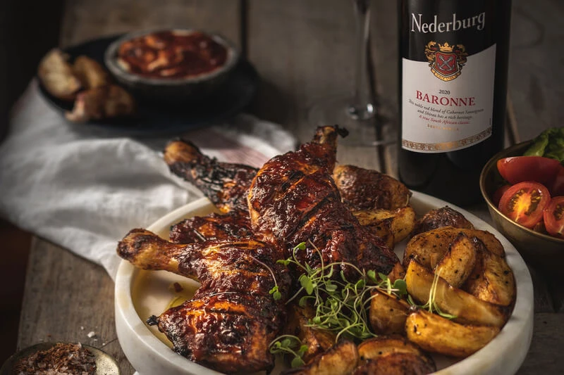 Khám phá ẩm thực nước Pháp – Tinh hoa trong từng món ăn